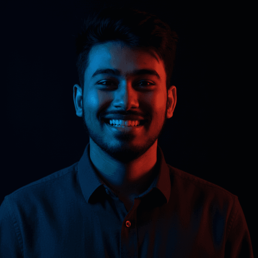 Joy Sarkar